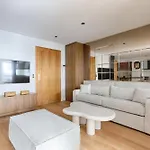 Design Au Coeur Du Sentier Апартаменты *