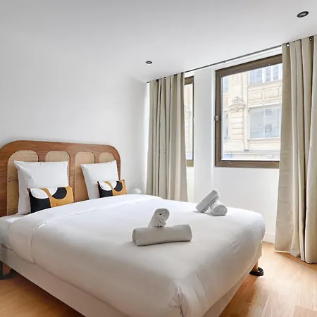 Design Au Coeur Du Sentier * Paris