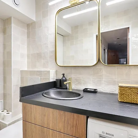 Design Au Coeur Du Sentier Paris